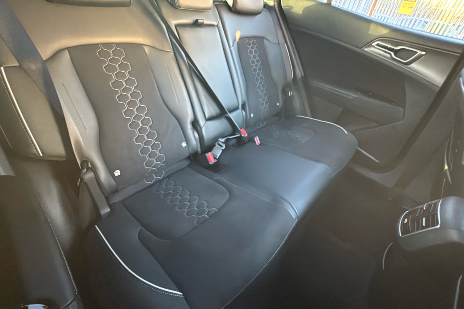 Used Kia Sportage 2025 for sale - 76919633: Photo 12