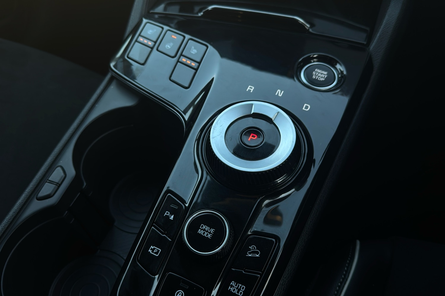 Used Kia Sportage 2025 for sale - 76919633: Photo 13