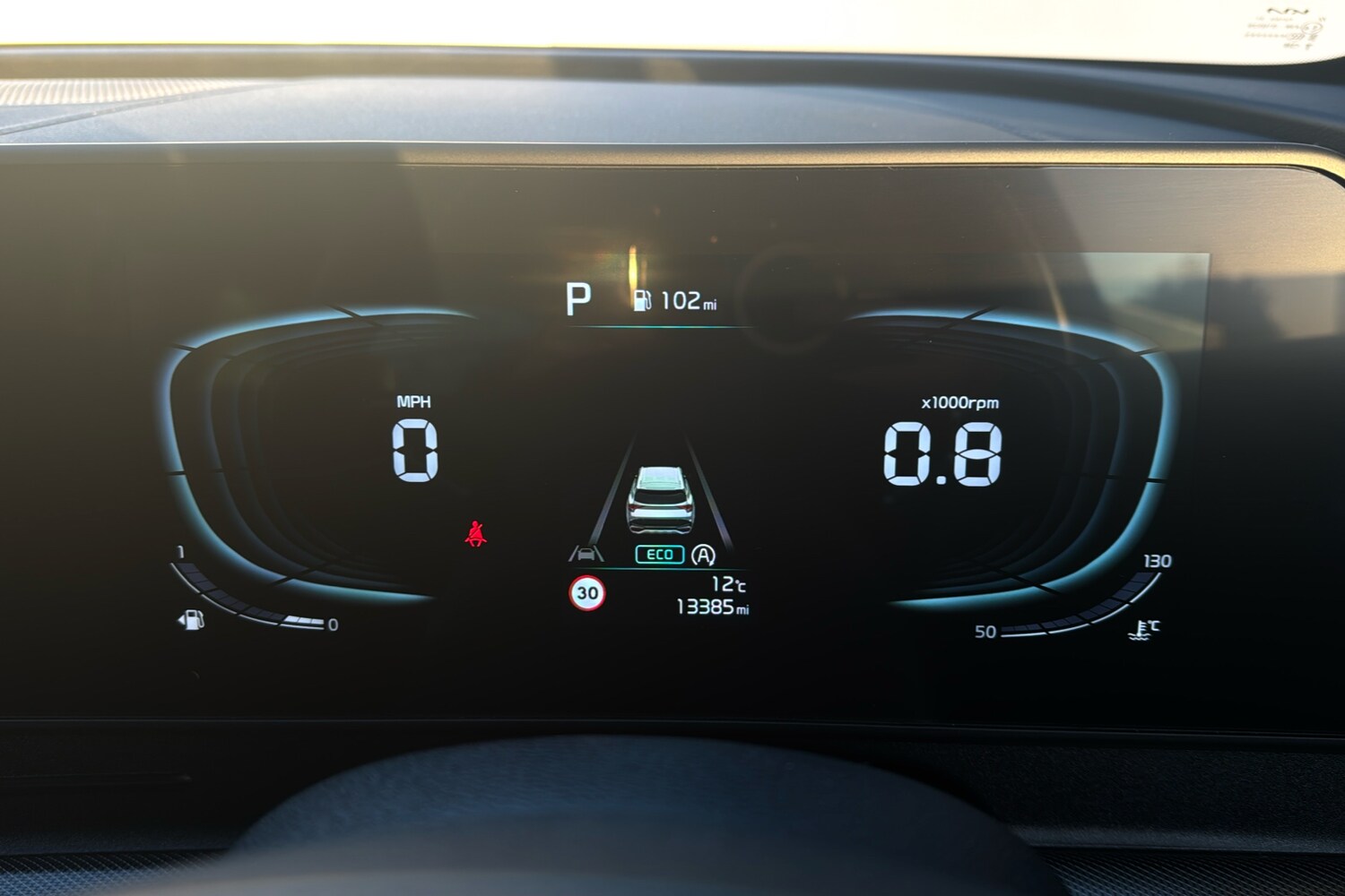 Used Kia Sportage 2025 for sale - 76919633: Photo 14