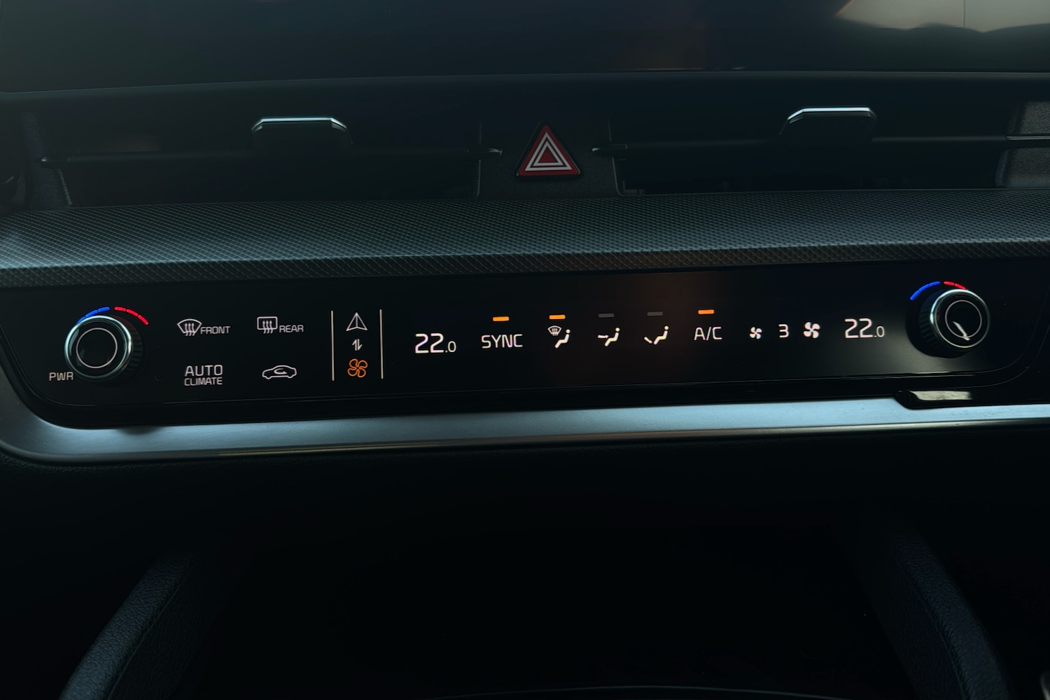 Used Kia Sportage 2025 for sale - 76919633: Photo 16