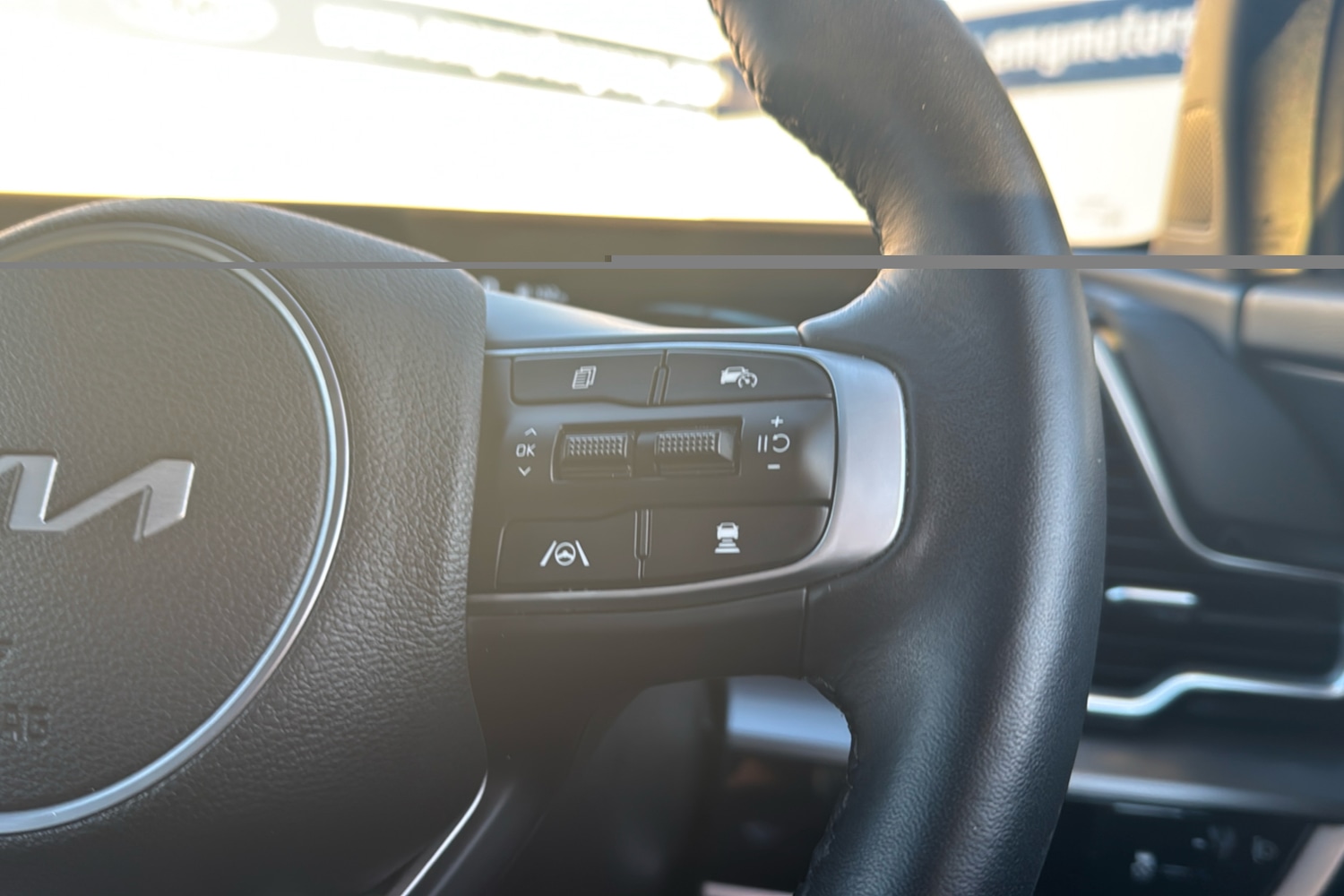 Used Kia Sportage 2025 for sale - 76919633: Photo 18