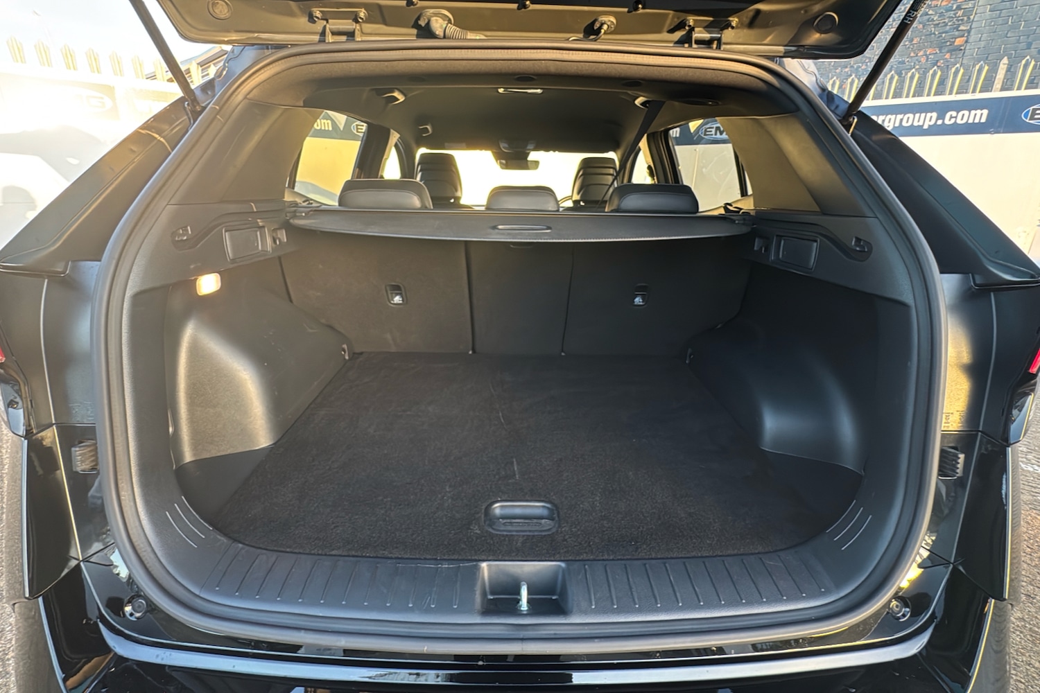 Used Kia Sportage 2025 for sale - 76919633: Photo 19