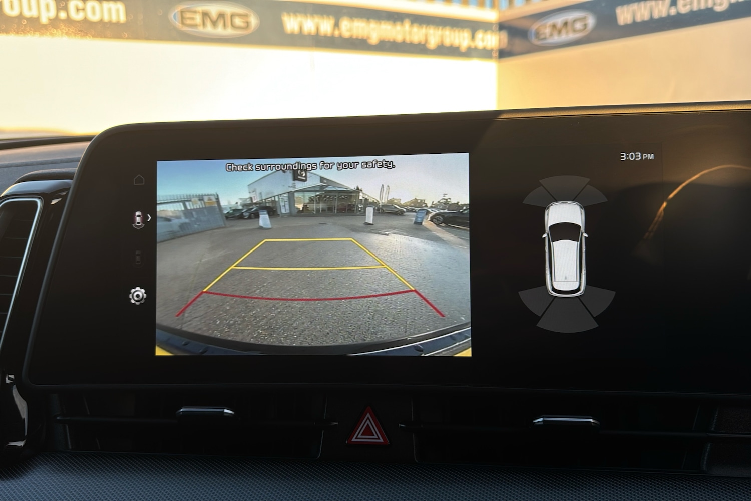 Used Kia Sportage 2025 for sale - 76919633: Photo 23