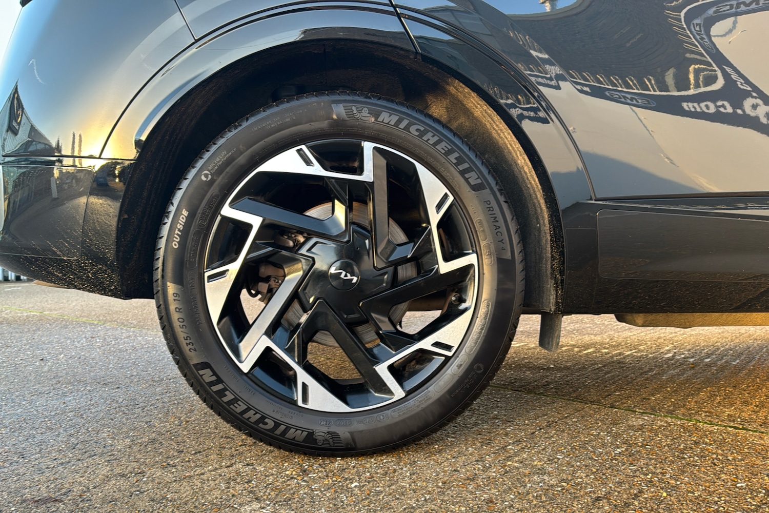 Used Kia Sportage 2025 for sale - 76919633: Photo 8