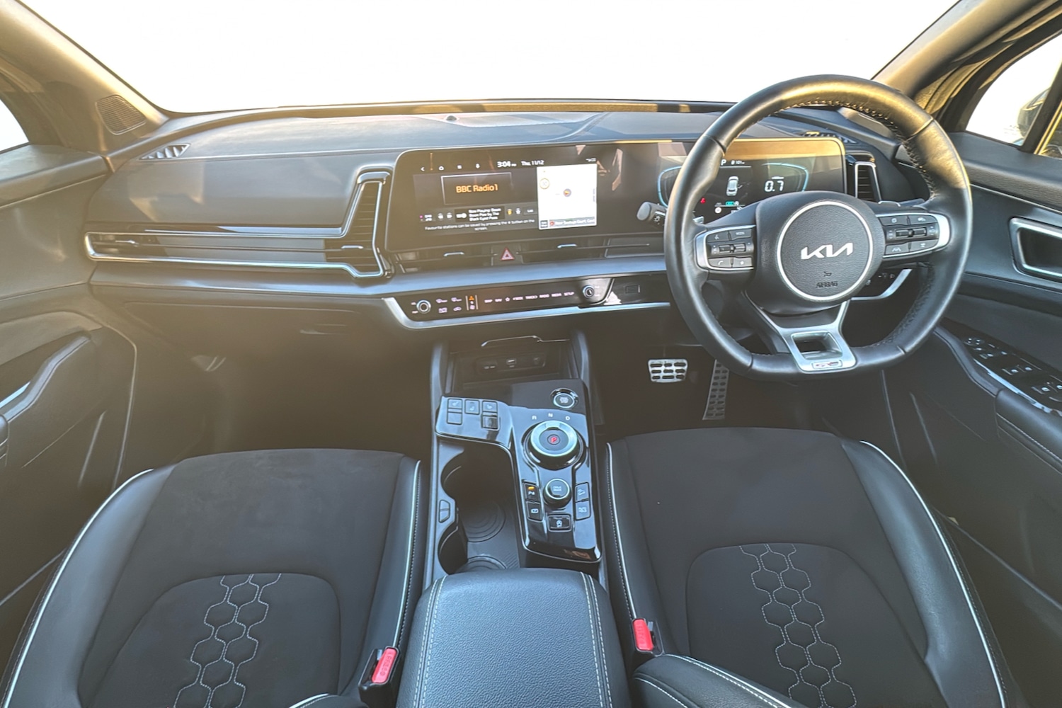 Used Kia Sportage 2025 for sale - 76919633: Photo 9