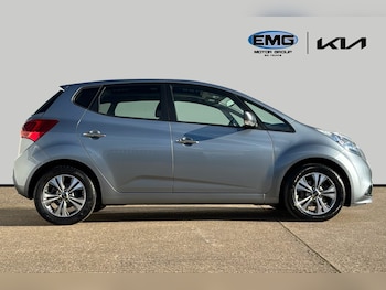 Used Kia Venga 2019 for sale - 77774201: Photo