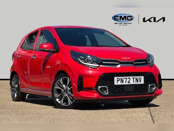 Used Kia Picanto 2022 for sale - 79127893: Photo