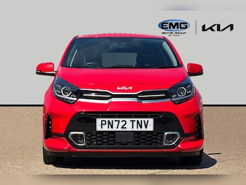 Used Kia Picanto 2022 for sale - 79127893: Photo