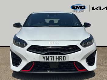 Used Kia Pro Ceed 2022 for sale - 74824166: Photo