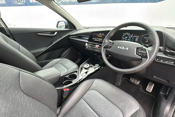 Used Kia Niro 2024 for sale - 76287739: Photo 10