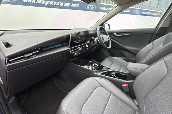 Used Kia Niro 2024 for sale - 76287739: Photo 11
