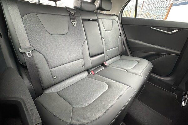 Used Kia Niro 2024 for sale - 76287739: Photo 12