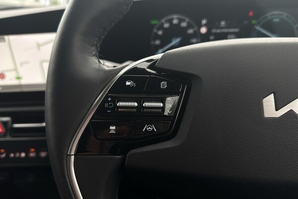 Used Kia Niro 2024 for sale - 76287739: Photo 17