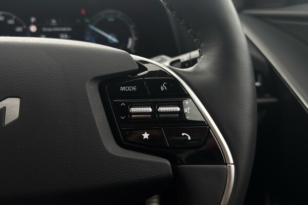 Used Kia Niro 2024 for sale - 76287739: Photo 18