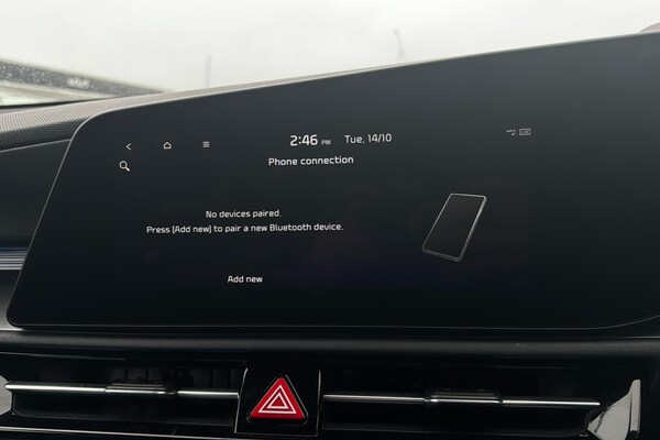 Used Kia Niro 2024 for sale - 76287739: Photo 20