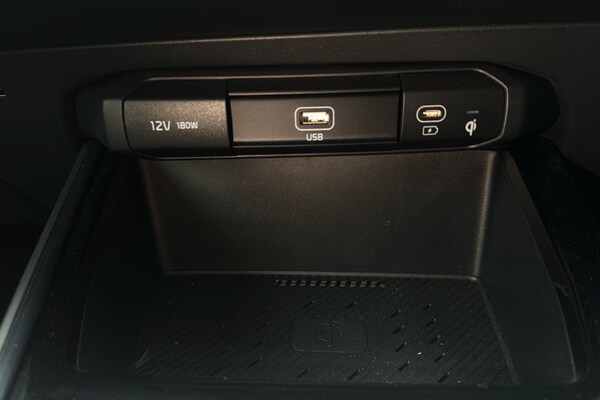 Used Kia Niro 2024 for sale - 76287739: Photo 22