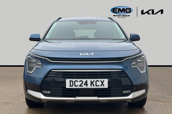Used Kia Niro 2024 for sale - 76287739: Photo 2