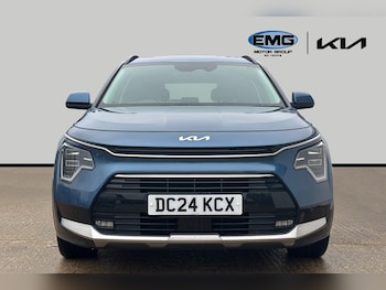 Used Kia Niro 2024 for sale - 76287739: Photo 2