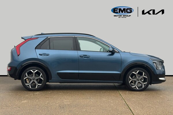 Used Kia Niro 2024 for sale - 76287739: Photo 4