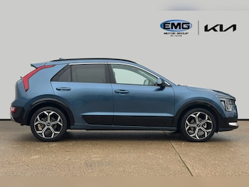 Used Kia Niro 2024 for sale - 76287739: Photo 4