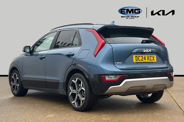 Used Kia Niro 2024 for sale - 76287739: Photo 5