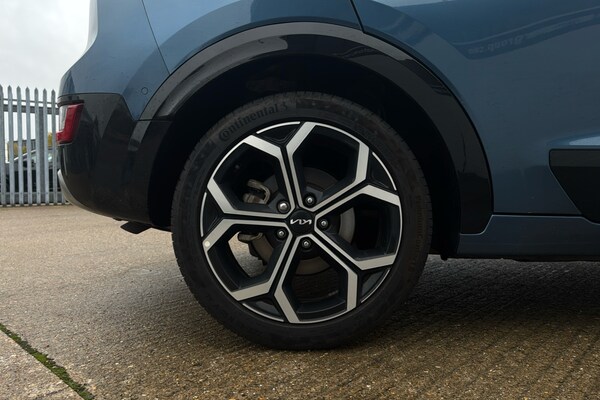 Used Kia Niro 2024 for sale - 76287739: Photo 8