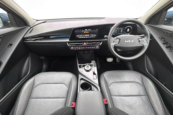 Used Kia Niro 2024 for sale - 76287739: Photo 9