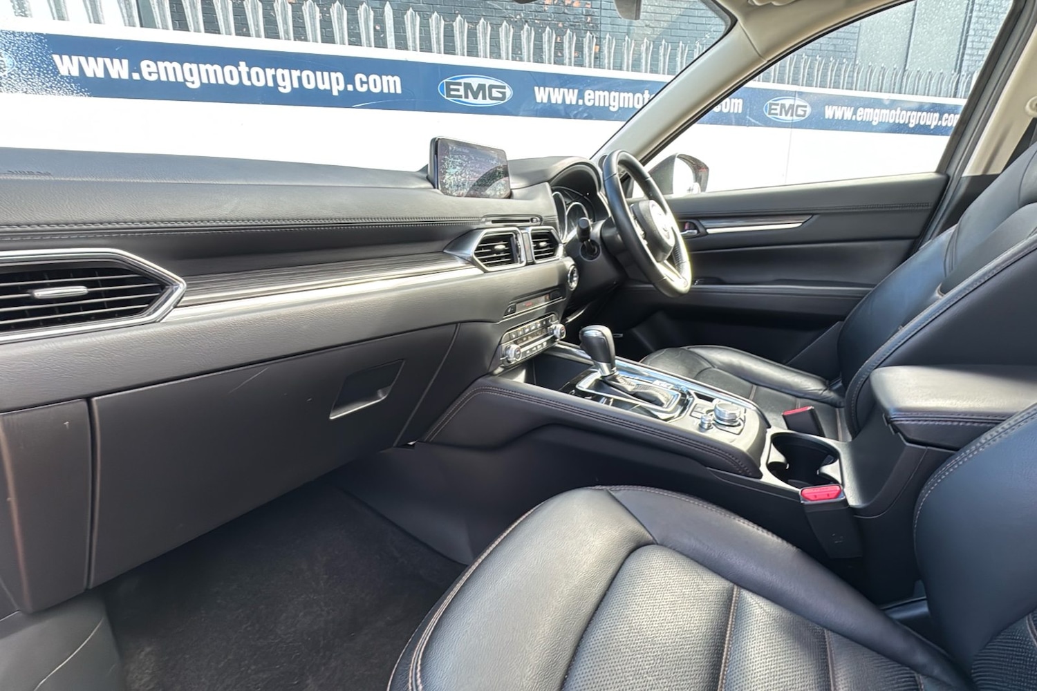 Used Mazda CX-5 2019 for sale - 78012624: Photo 11