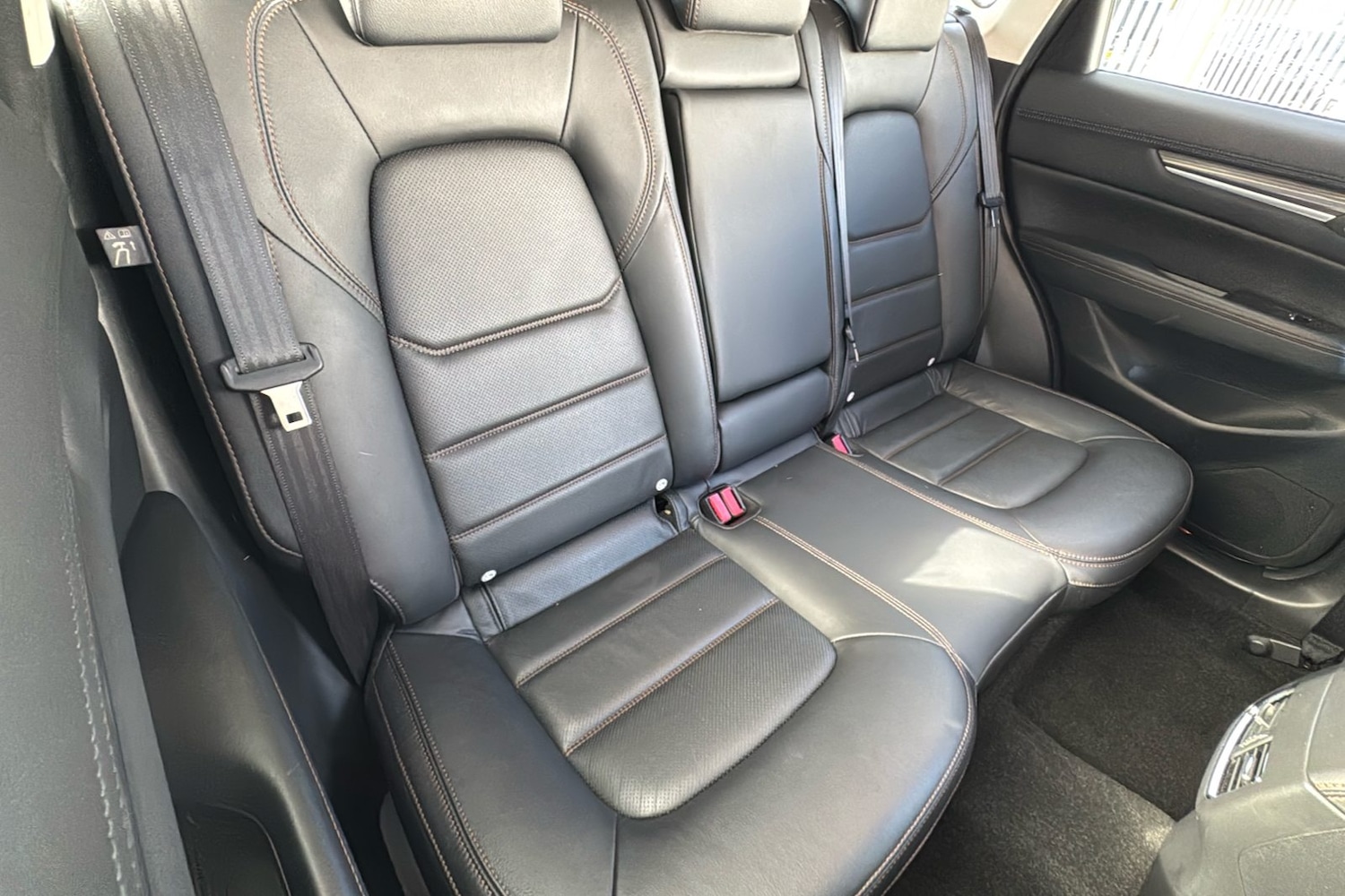 Used Mazda CX-5 2019 for sale - 78012624: Photo 12