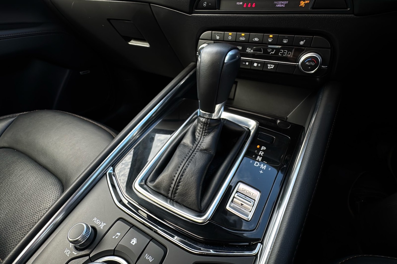 Used Mazda CX-5 2019 for sale - 78012624: Photo 13