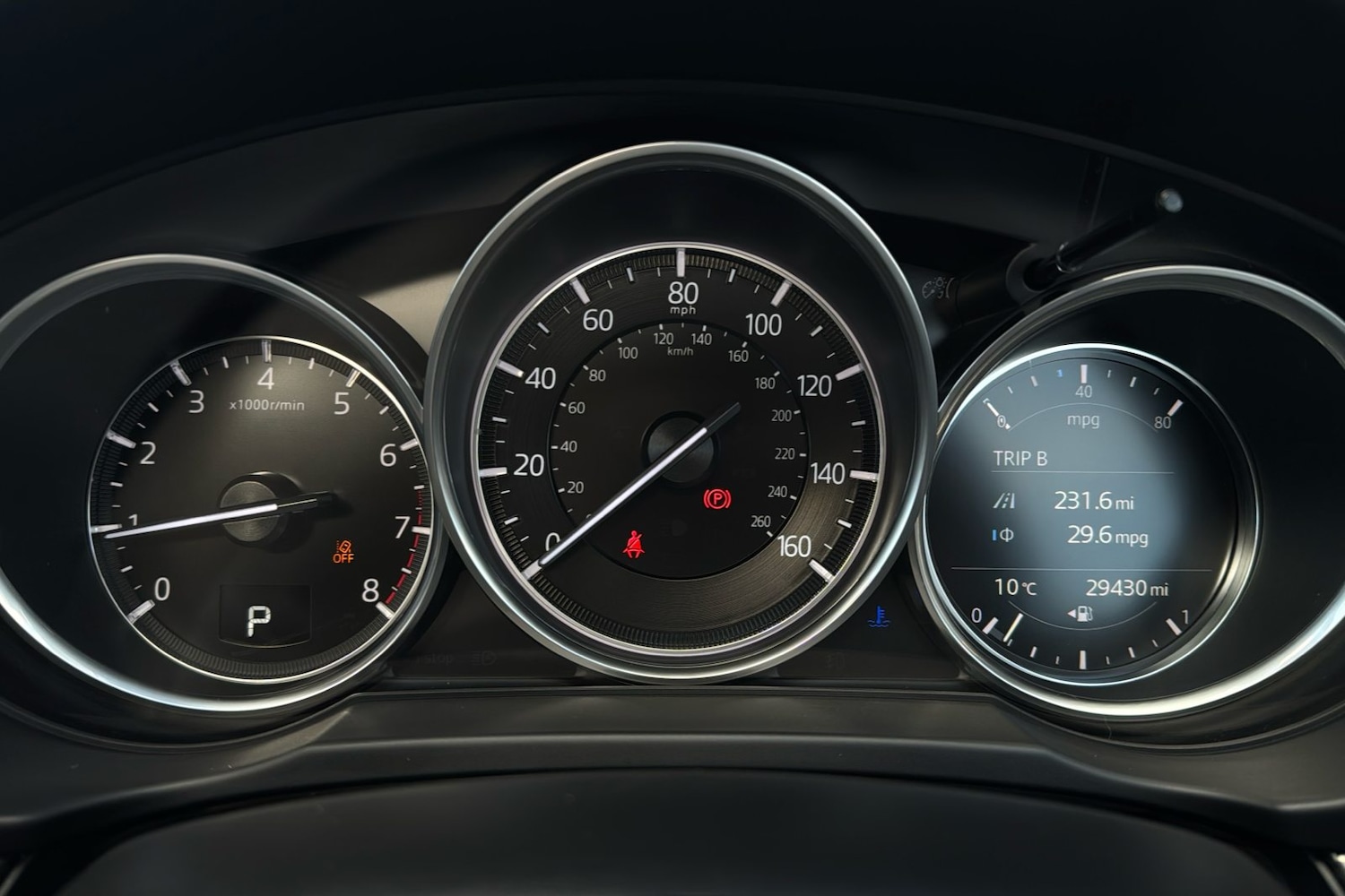 Used Mazda CX-5 2019 for sale - 78012624: Photo 14