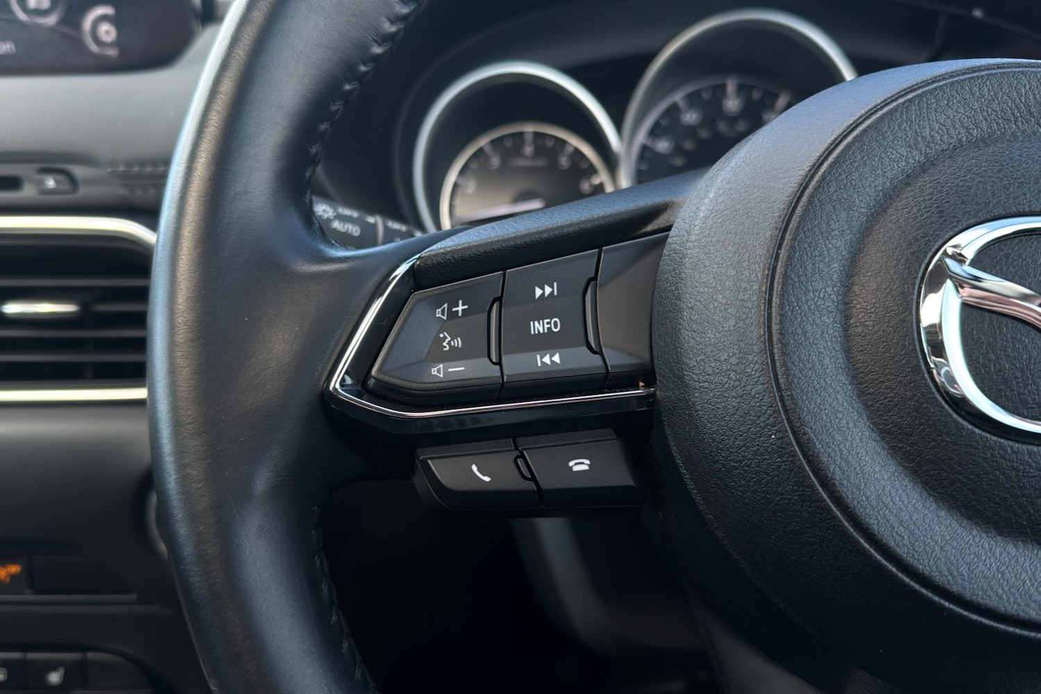 Used Mazda CX-5 2019 for sale - 78012624: Photo 17