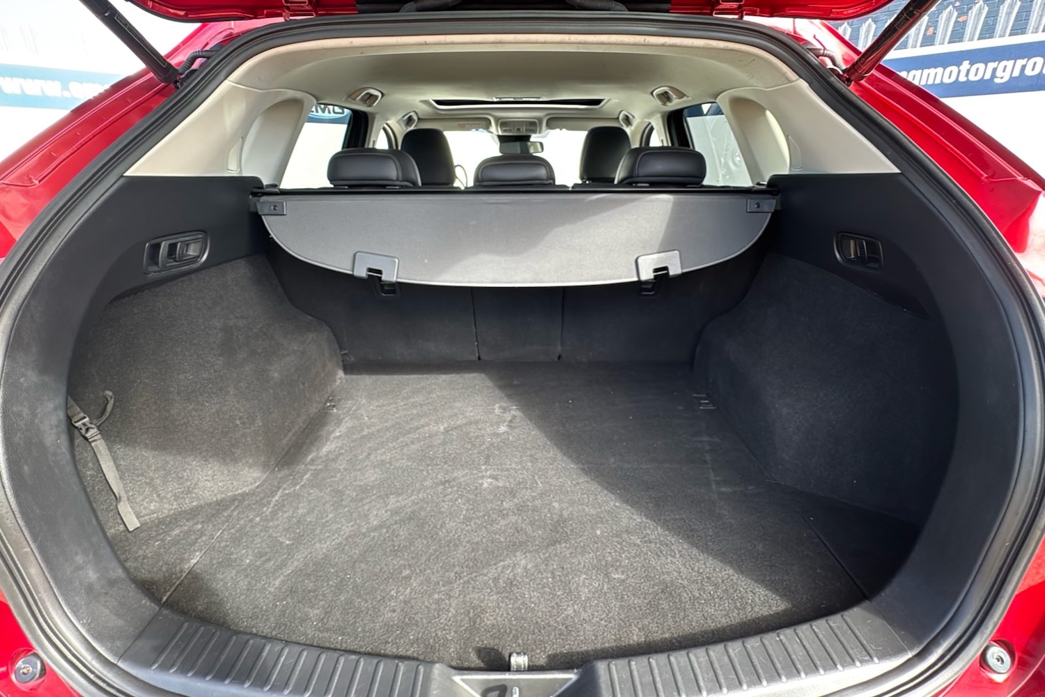 Used Mazda CX-5 2019 for sale - 78012624: Photo 19