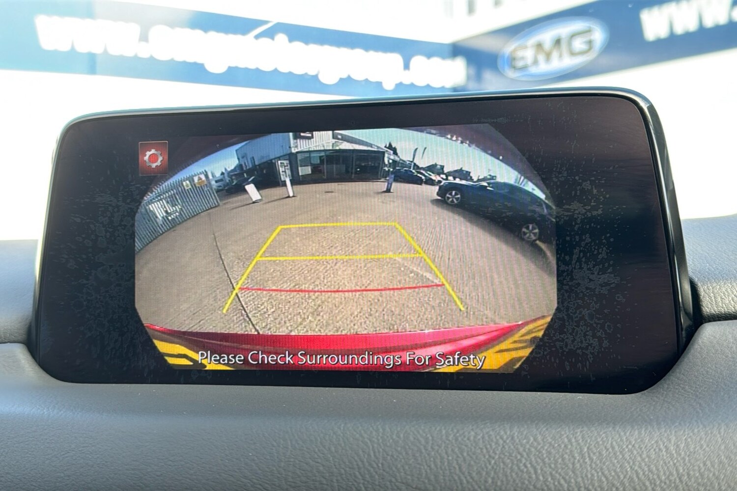 Used Mazda CX-5 2019 for sale - 78012624: Photo 23