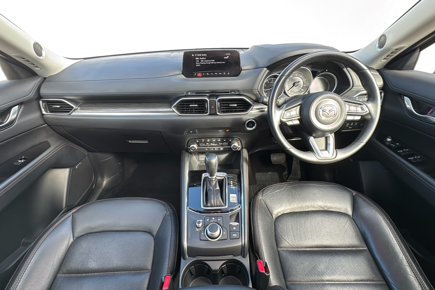 Used Mazda CX-5 2019 for sale - 78012624: Photo 9