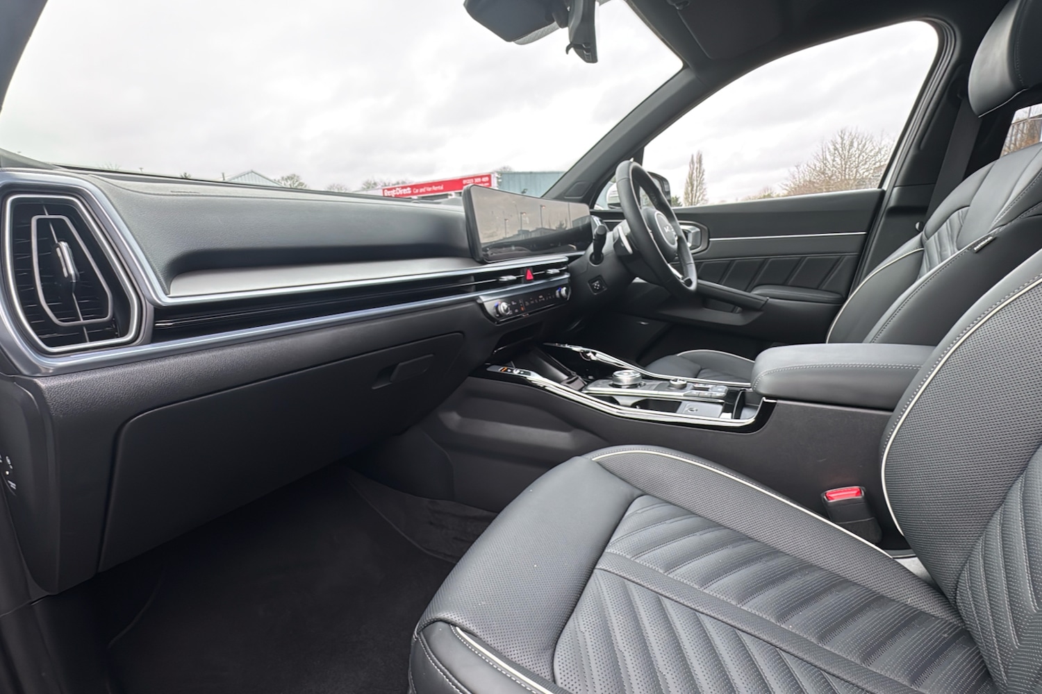 Used Kia Sorento 2025 for sale - 77257612: Photo 11