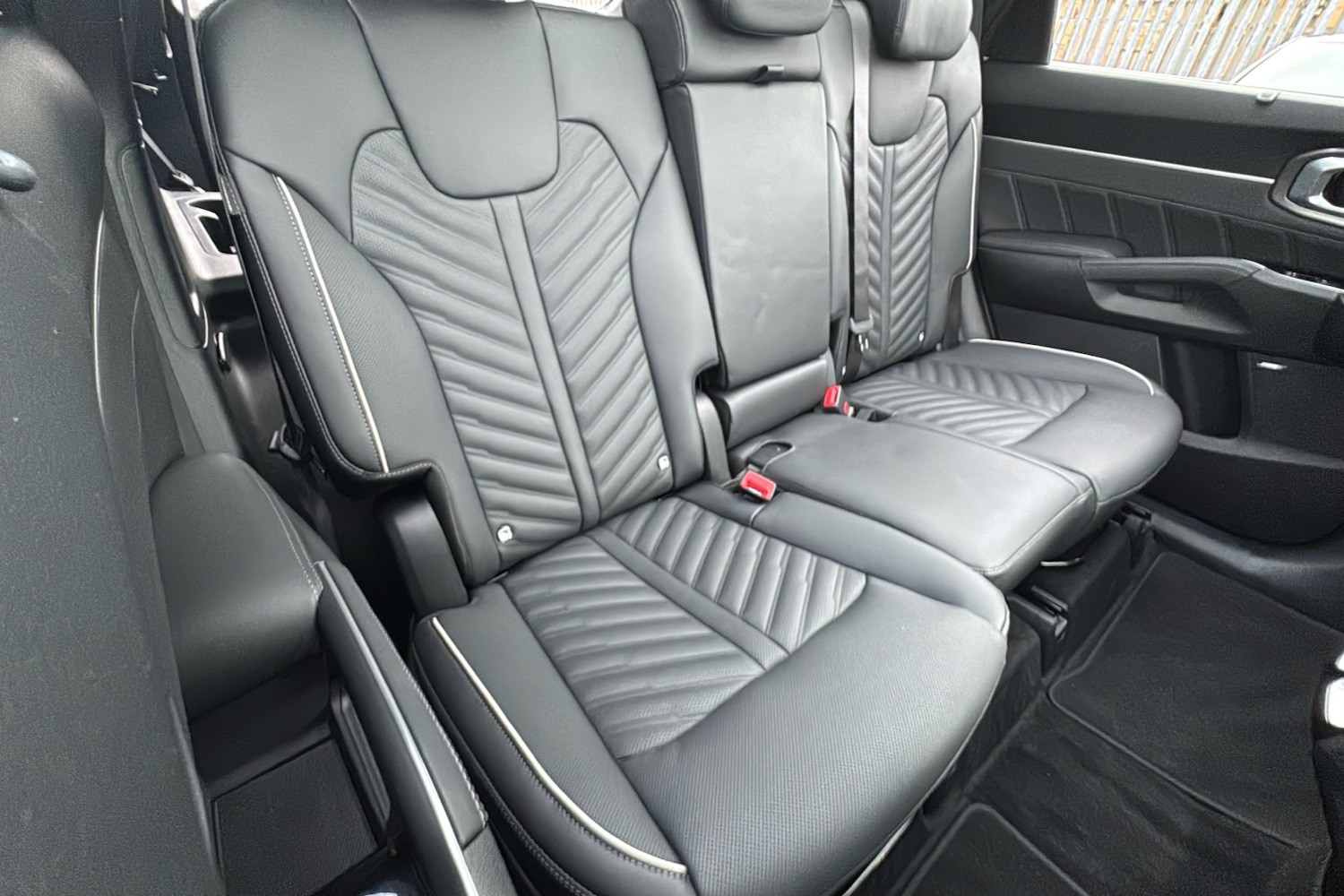 Used Kia Sorento 2025 for sale - 77257612: Photo 12