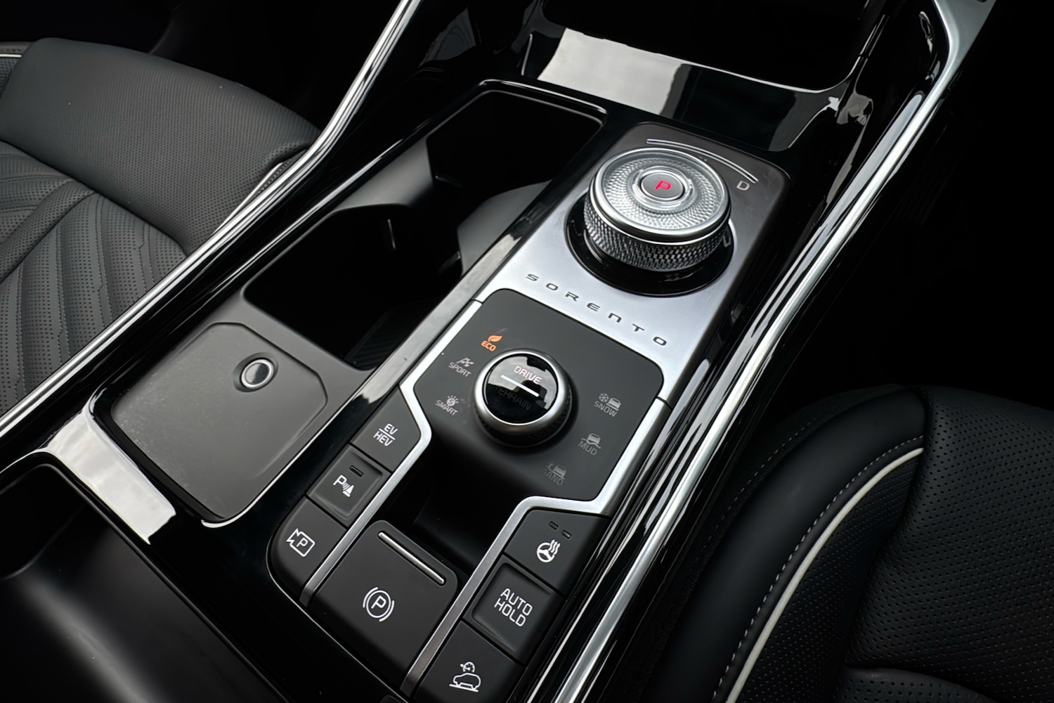 Used Kia Sorento 2025 for sale - 77257612: Photo 13