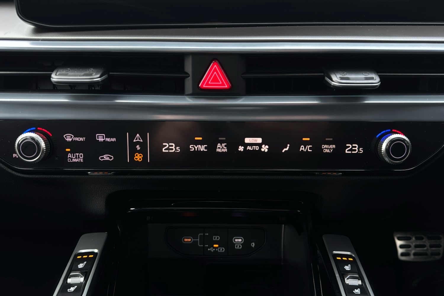 Used Kia Sorento 2025 for sale - 77257612: Photo 16