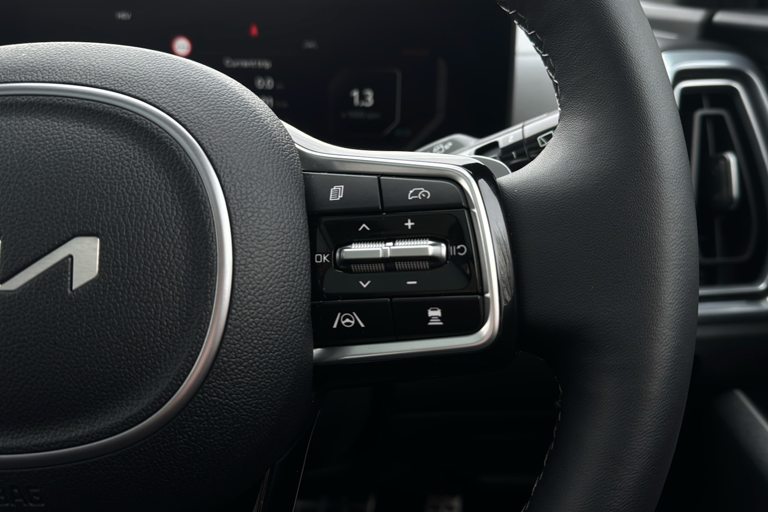 Used Kia Sorento 2025 for sale - 77257612: Photo 18