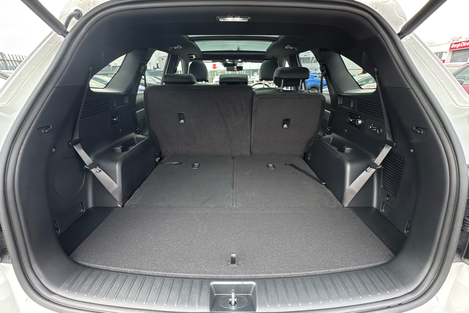 Used Kia Sorento 2025 for sale - 77257612: Photo 19