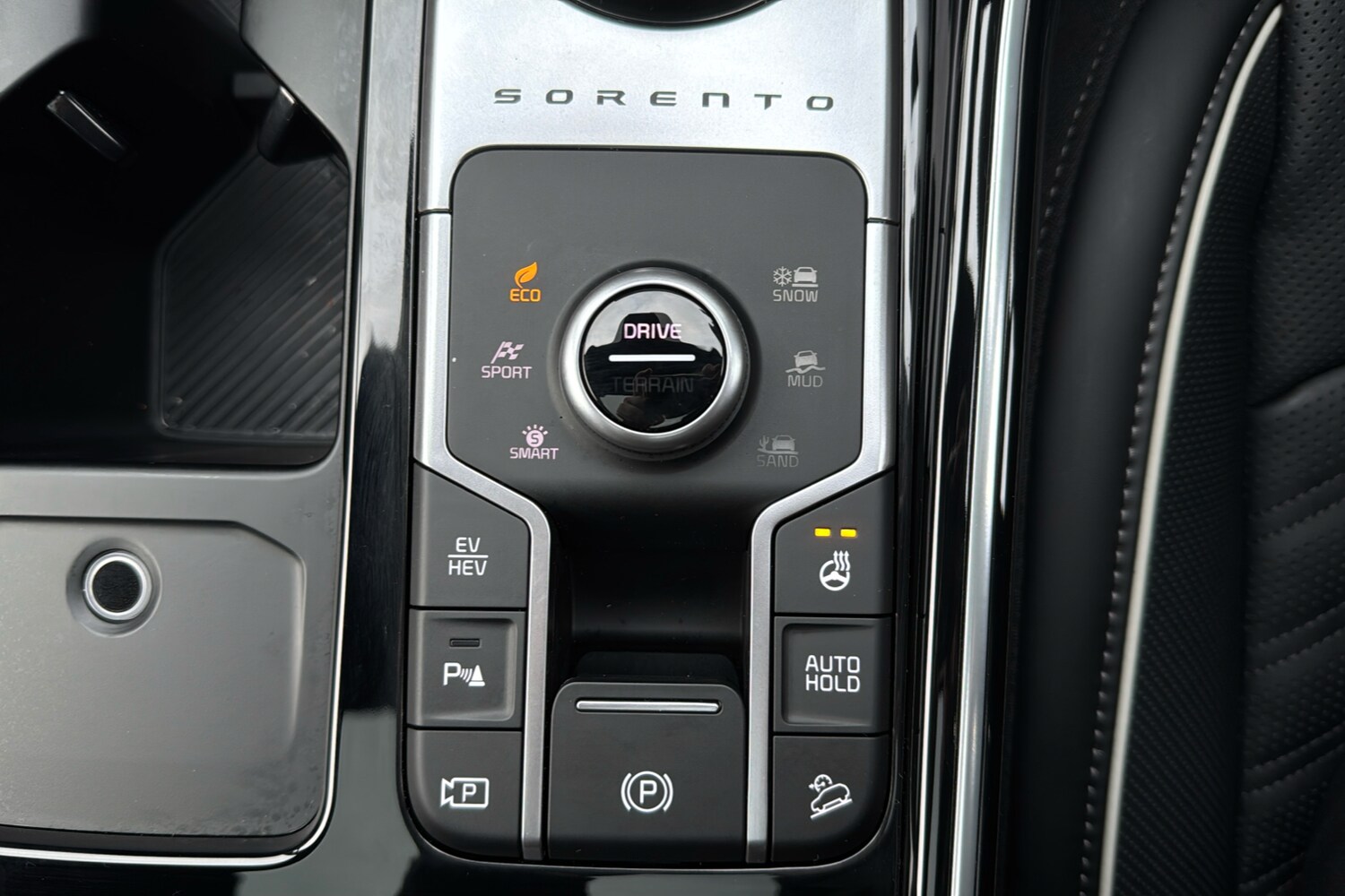 Used Kia Sorento 2025 for sale - 77257612: Photo 23