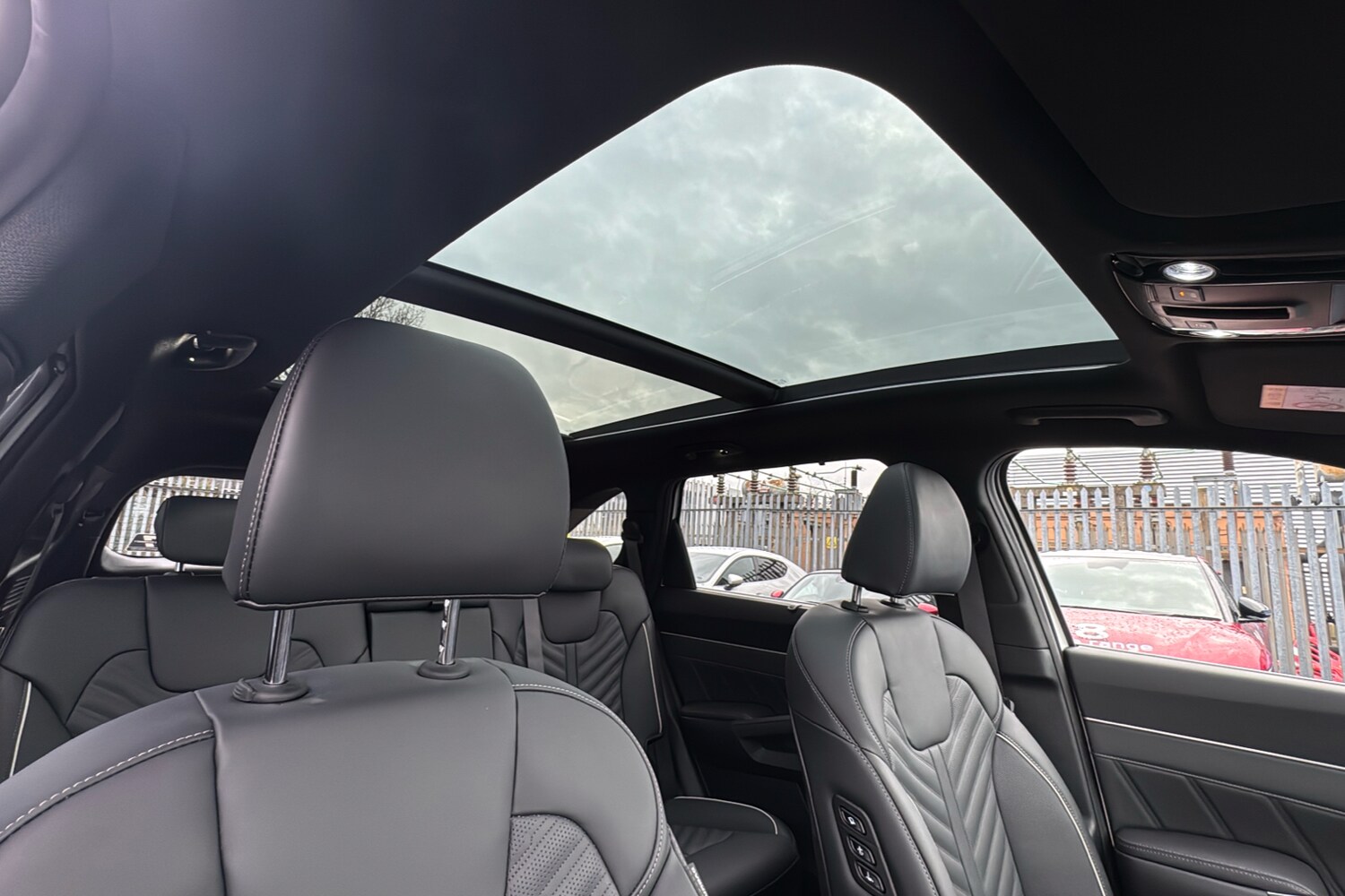 Used Kia Sorento 2025 for sale - 77257612: Photo 24