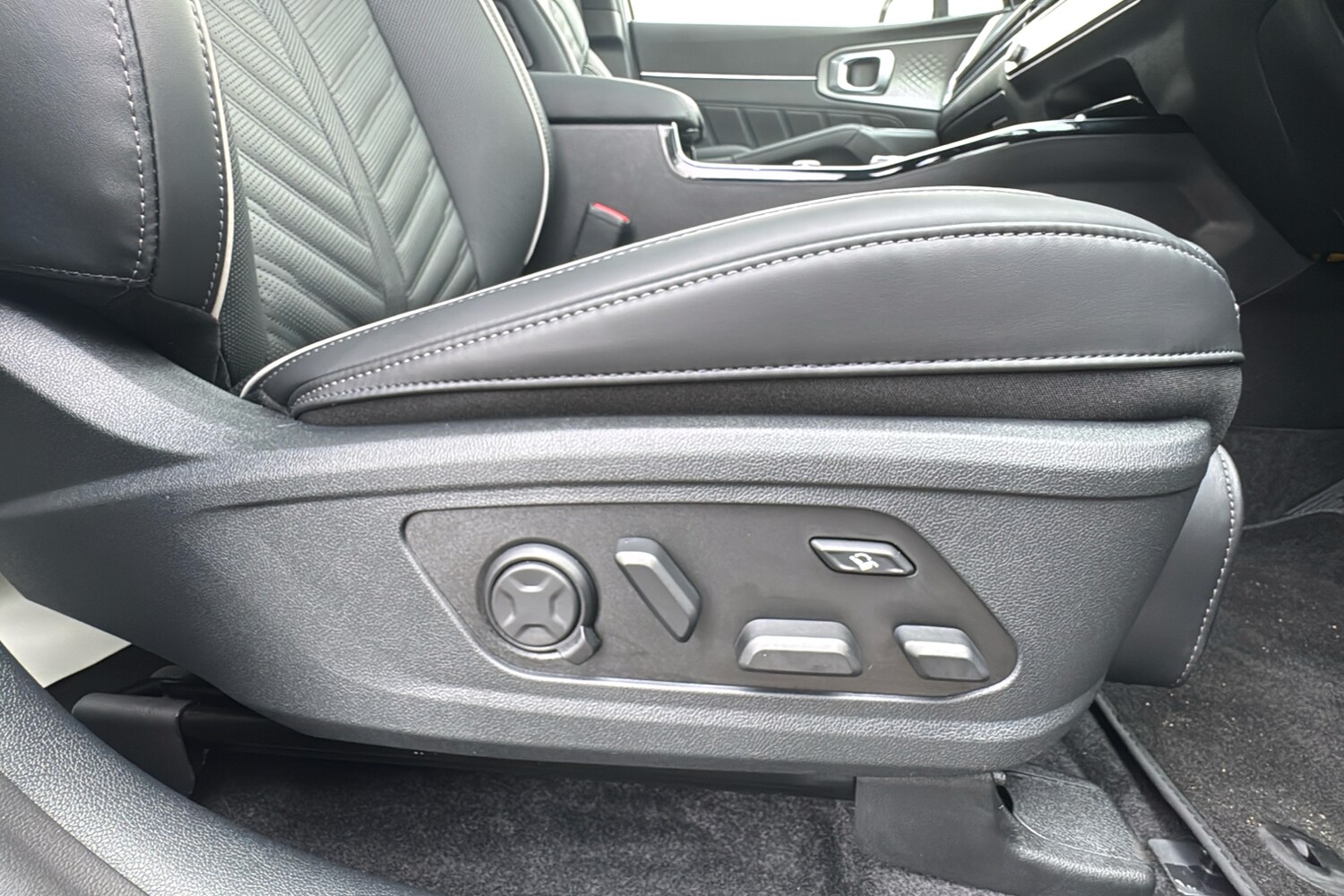 Used Kia Sorento 2025 for sale - 77257612: Photo 27