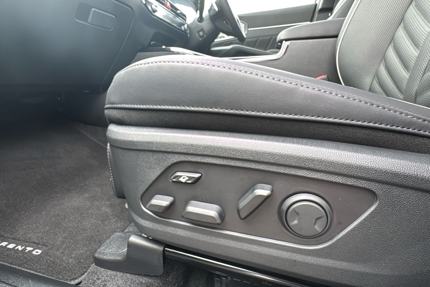 Used Kia Sorento 2025 for sale - 77257612: Photo 32