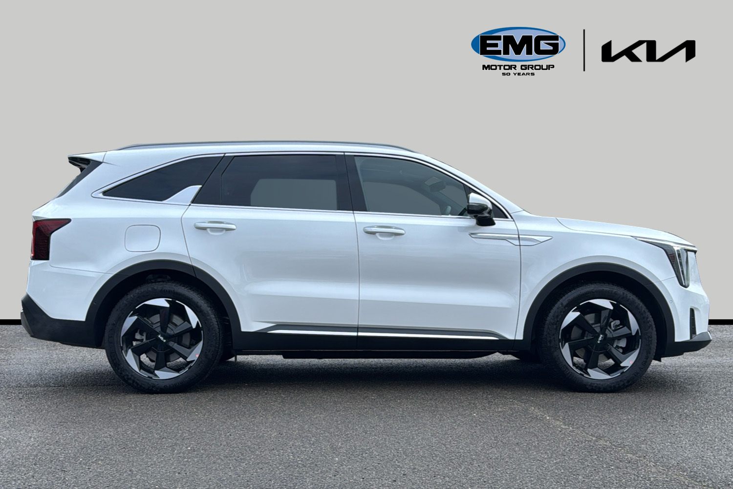 Used Kia Sorento 2025 for sale - 77257612: Photo 4