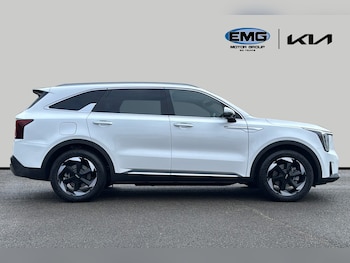 Used Kia Sorento 2025 for sale - 77257612: Photo