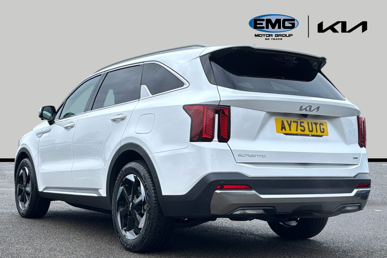 Used Kia Sorento 2025 for sale - 77257612: Photo 5