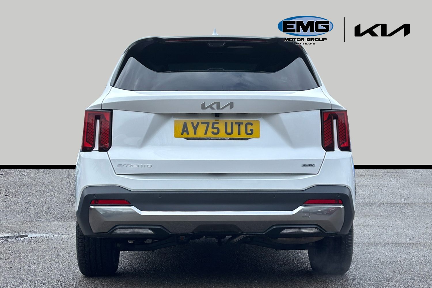 Used Kia Sorento 2025 for sale - 77257612: Photo 6