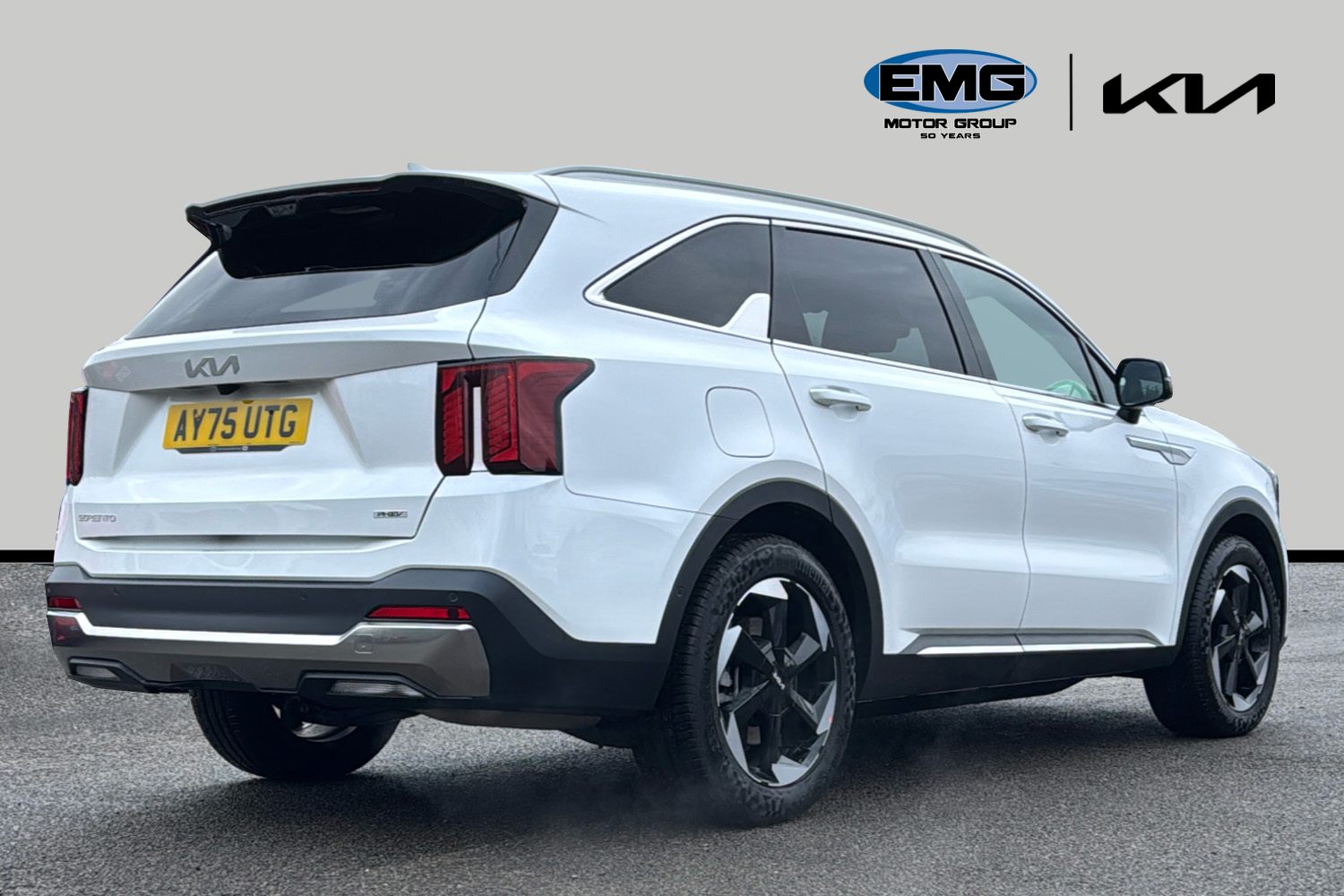 Used Kia Sorento 2025 for sale - 77257612: Photo 7